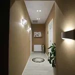 Ξενοδοχείο Livi Κορυτσά