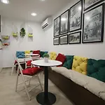 Livi Ξενοδοχείο