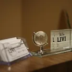 Livi Ξενοδοχείο *