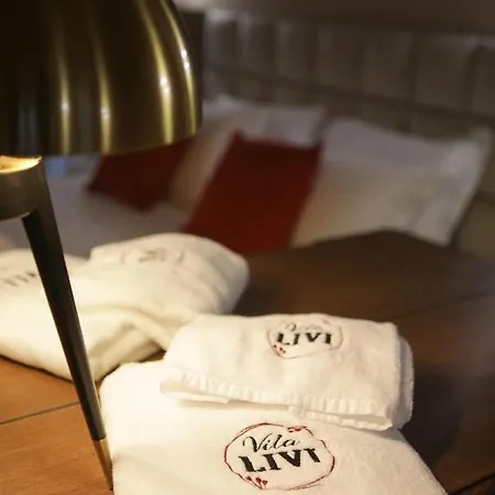 Hotel Livi