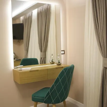 Livi Hotel