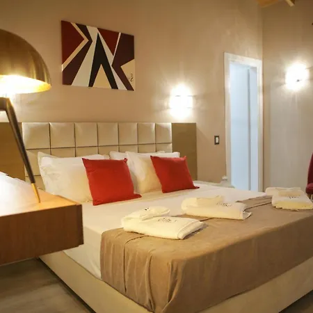 Livi Hotel Korce