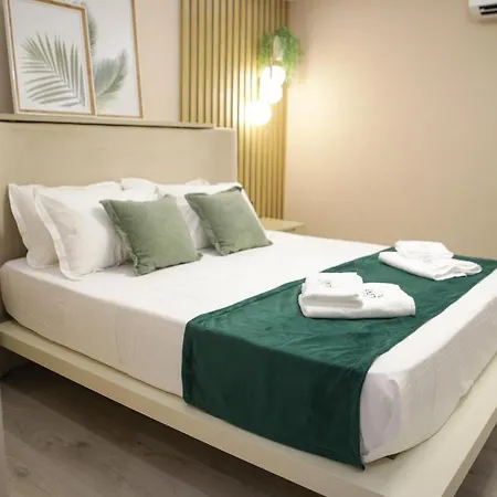 Livi Hotel Korce