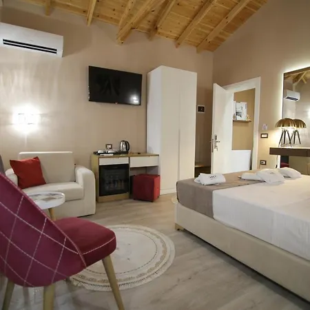 Livi Hotel Korce