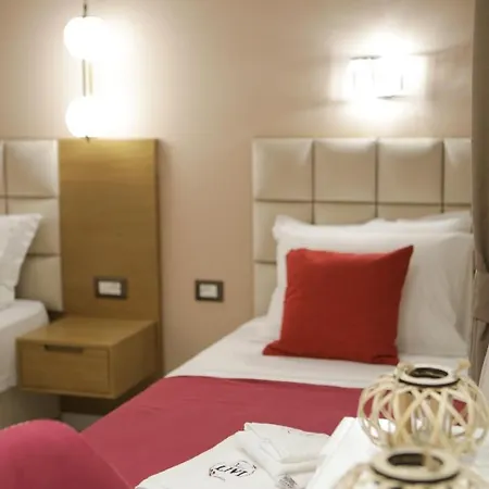 Hotel Livi Korce