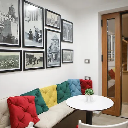 Livi Hotel