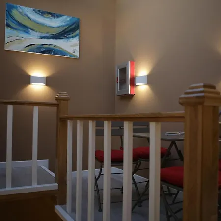 Livi Hotel Korce