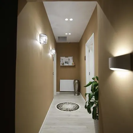 Hotel Livi Korce