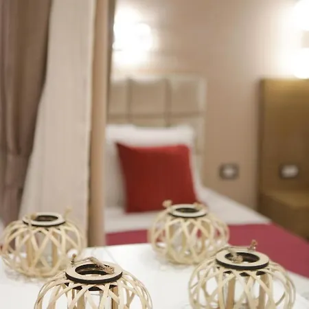 Hotel Livi