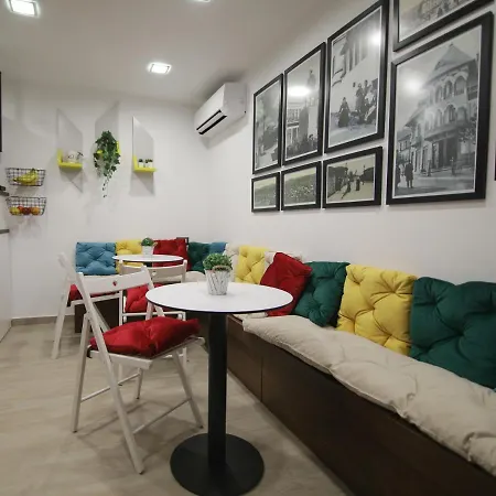 Livi Hotel