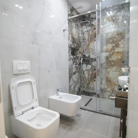 Hotel Livi Korce
