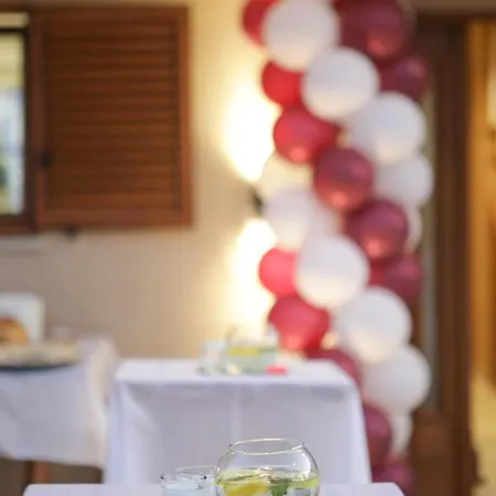 Livi Hotel