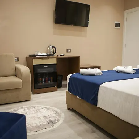Livi Hotel