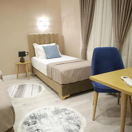 Hotel Livi *