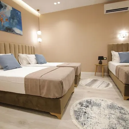 Hotel Livi