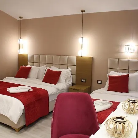 Hotel Livi Korce