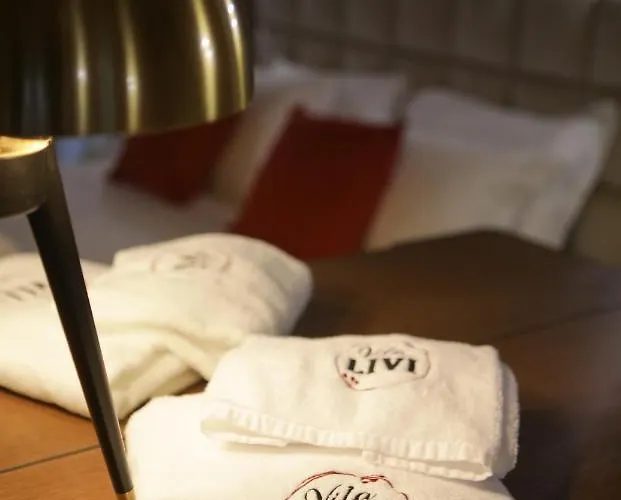 Hotel Livi