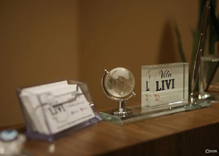 Livi Hotel *