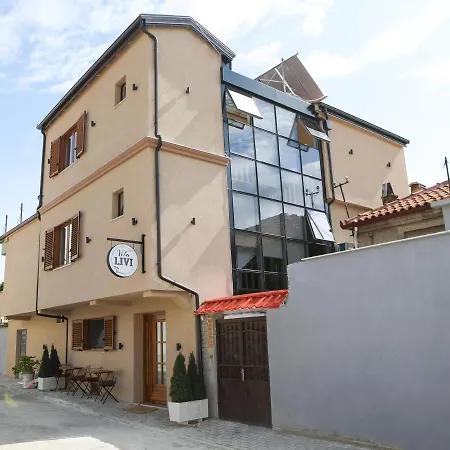Livi Hotel Korce