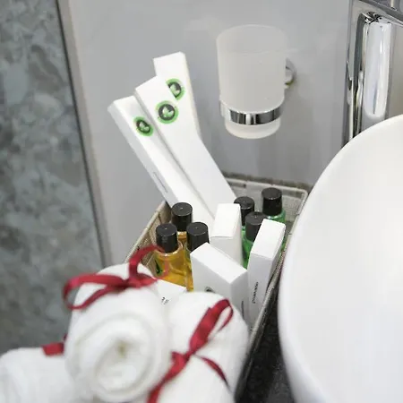 Livi Hotel Korce