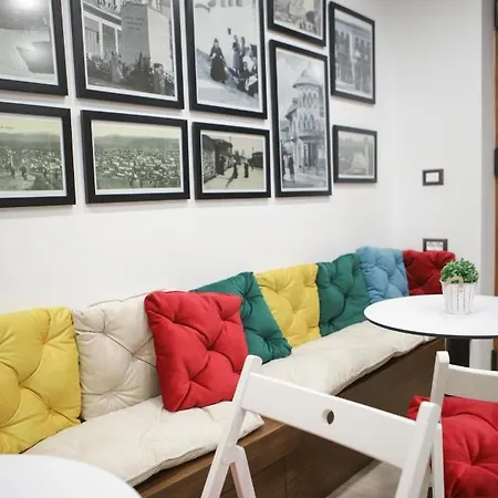 Livi Hotel