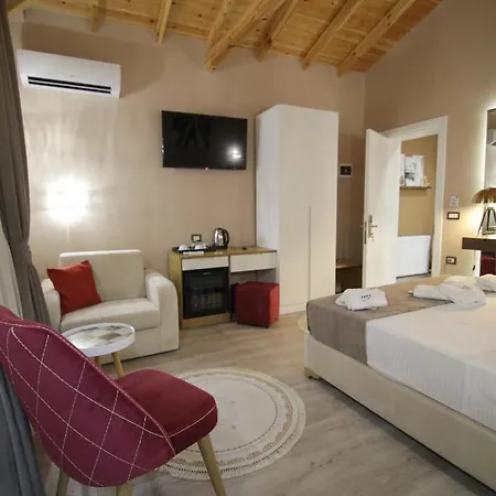 Hotel Livi