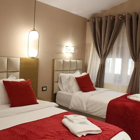 Hotel Livi Korce