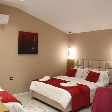 Livi Hotel