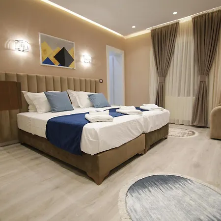 Livi Hotel