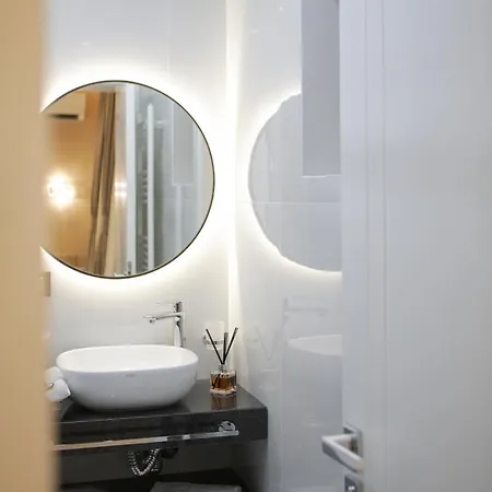 Hotel Livi Korce