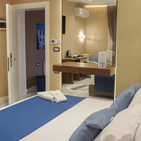 Livi Hotel