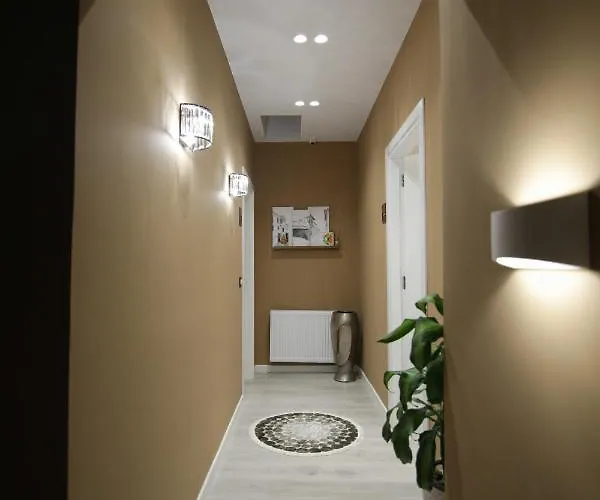 Ξενοδοχείο Livi Κορυτσά